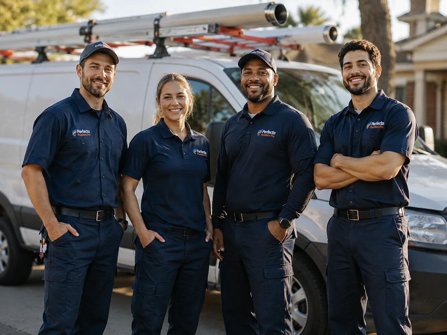 Emergency Plumber Near Me in Forestburg, TX near me