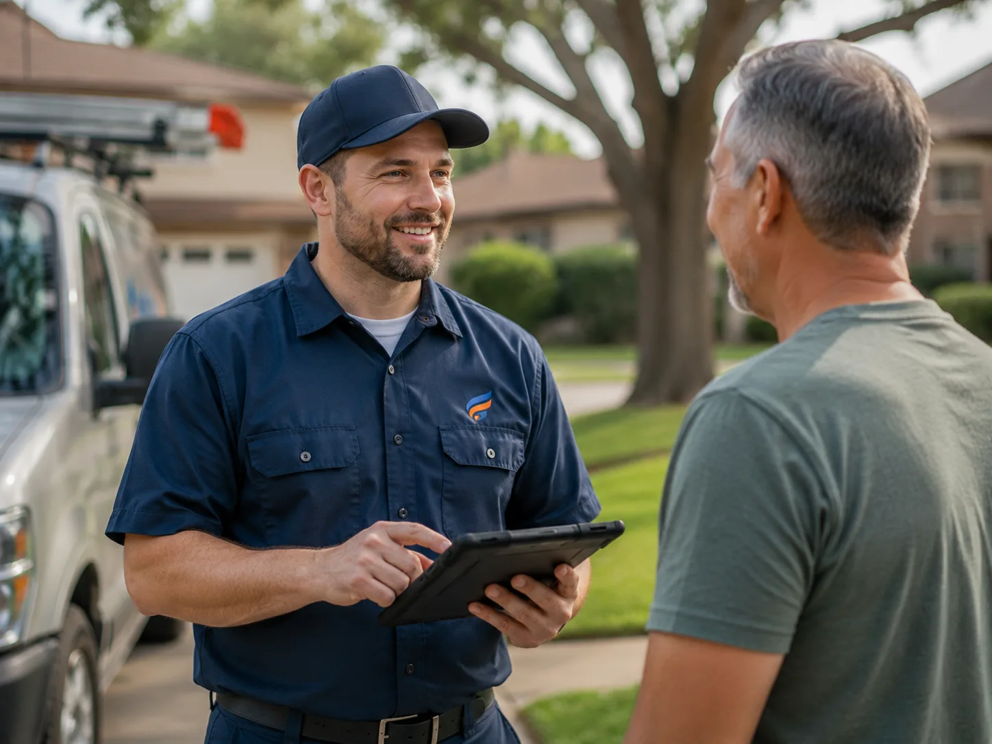 Emergency Plumber Near Me Forestburg, TX FAQs